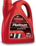 Orlen Platinum 5W40 4.5L