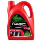 Orlen Platinum Classic Mineral Gas 15W40 4,5L