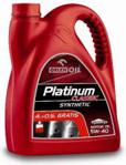 Orlen PLATINUM CLASSIC Synthetic 5W40 4,5L