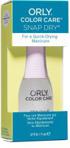 Orly Snap Dry Wysuszacz lakieru 11ml