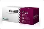 Ornitil Plus 30 Tabletek Środek Wspomagający Funkcje Wątroby Dla Psów I Kotów