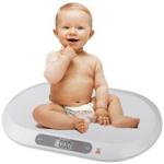 Oro-Baby Scale Waga Biały