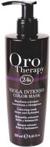 Oro Color Maska Koloryzująca Intense Violet 250ml