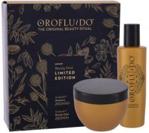 Orofluido Beauty Elixir Zestaw Szampon 200 Ml + Maska Do Włosów 250 Ml