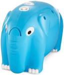 Oromed Oro Baby inhalator słoń niebieski