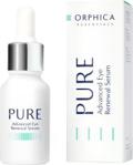 ORPHICA PURE SERUM POD OCZY 15 ml