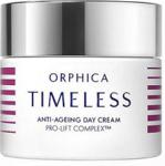 Orphica Timeless Anti-Ageing Day Cream W Krem Do Twarzy Na Dzień 50Ml