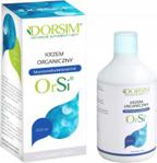 Orsi płyn do picia Krzem Organiczny 500ml