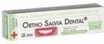 ORTHO SALVIA DENTAL® RETAINER TIME -