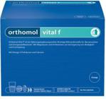 Orthomol Vital F 30 Granulat/Kapsułki 1 Szt.