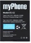 Oryginalna bateria BS-02 do MyPhone HALO 2 900mAh