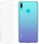 Oryginalne Etui Żelowe Case Huawei Y7 2019