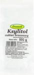 Orzeszek Ksylitol 500 G