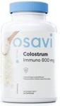 OSAVI Colostrum Immuno 800mg Siara bydlęca 120 Kaps