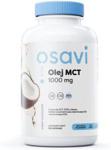 OSAVI Olej MCT 1000mg 180 Kapsułek żelowych