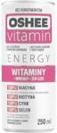 Oshee Vitamin Energy Witaminy + Minerały 250 Ml