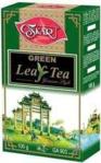 Oskar herbata green leaf tea ga 903 liściasta zielona 100g