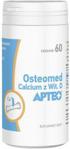 Osteomed Calcium z witaminą D 60 tabletek