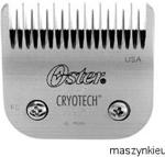 Oster Nr 5 Cryogen X Ostrze 6,3 Mm Do Sierści Kręconej