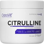 OSTROVIT 100% Citrulline 210g