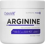 Ostrovit 100% L-Arginine 210 g