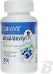 Ostrovit Acai Berry 12:1 90 Tab