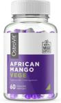 OstroVit African Mango Vege 60kaps.