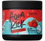 OstroVit Aqua Kick Flex 300 g poziomkowy zdrowe stawy i kości