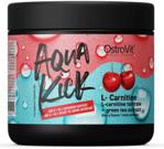 Ostrovit Aqua Kick L Carnitine 300G Wiśnia