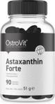 Ostrovit Astaxanthin 90 Kaps