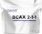 Ostrovit Bcaa 2-1-1 500g