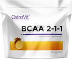 Ostrovit Bcaa 2 1 500G