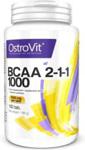 Ostrovit Bcaa 2:1:1 1000 150 Tab