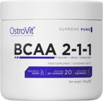 Ostrovit Bcaa 2:1:1 200G