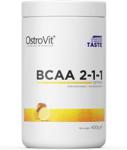 Ostrovit Bcaa 211 400G Cytryna