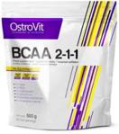 Ostrovit Bcaa 500G