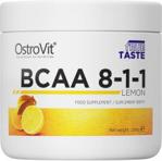 Ostrovit Bcaa 8 1 1 200G