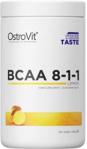 Ostrovit Bcaa 8-1-1 400G