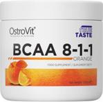 Ostrovit Bcaa 8 1 200G