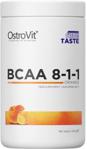 Ostrovit Bcaa 811 400G Pomarańcza