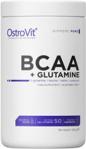 Ostrovit Bcaa + Glutamina 500G