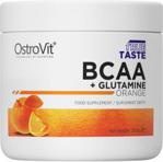 Ostrovit Bcaa + Glutamine 200G