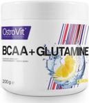 Ostrovit Bcaa + L-Glutamine 200G