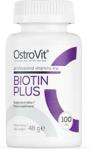 OstroVit Biotin Plus 100 Tabl.