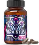 Ostrovit Braintus Focus 90Kaps