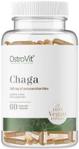 OstroVit Chaga VEGE 60 kaps