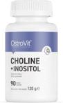 OstroVit Cholina + Inozytol 90 tabl