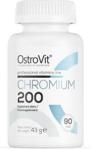 Ostrovit Chromium 200 90tabl