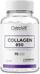 OstroVit Collagen 850 mg - 90 kaps.