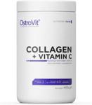 Ostrovit Collagen + Vitamin C 400 G